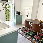 With Terrace & Free Parking