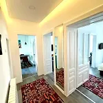 With Terrace & Free Parking