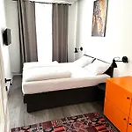 With Terrace & Free Parking Apartment