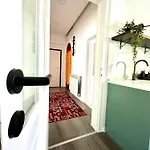 Apartment With Terrace & Free Parking Sarajevo