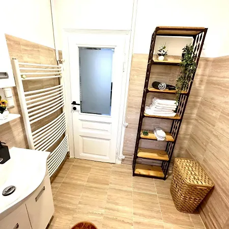 Central Sarajevo Apartment With Free Parking * Sarajevo