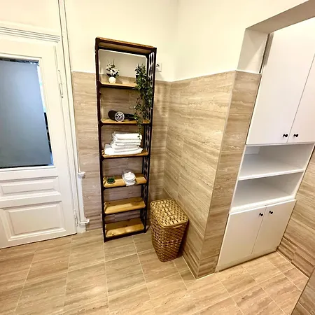 Stylish Apartment, Free Parking & Wifi Appartement *