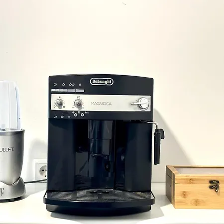 With Free Parking Sarajevo