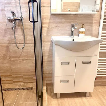 Sarajevo Apartment, Cozy Central&Free Parking * Sarajewo