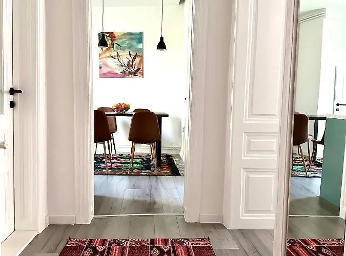 Apartman With Free Parking Sarajevo